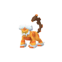 Démétéros (Forme Totémique) (Chromatiques) dans Pokémon GO