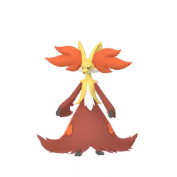 Goupelin dans Pokémon GO