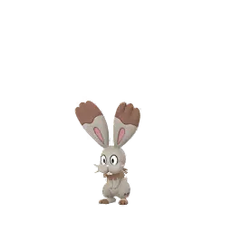 Sapereau dans Pokémon GO