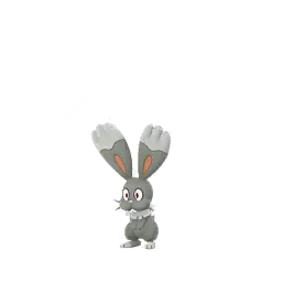 Sapereau (Chromatiques) dans Pokémon GO