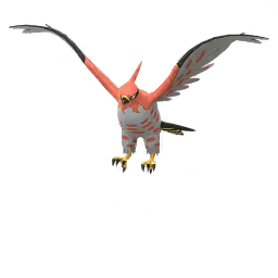 Fiaro in Pokémon GO
