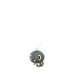 Scatterbug (Marine Pattern) in Pokémon GO