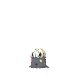 Spewpa (Archipelago Pattern) (Shiny) in Pokémon GO