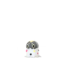 Spewpa (Ocean Pattern) in Pokémon GO