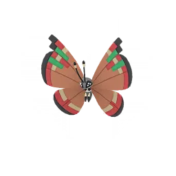 Vivillon (Archipelmuster) in Pokémon GO