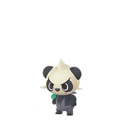 Pam-Pam in Pokémon GO
