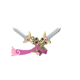 นิดังกิล ใน Pokémon GO
