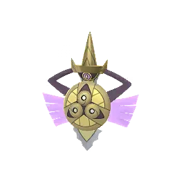 Aegislash (Shield Forme) in Pokémon GO