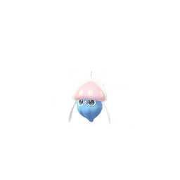 Iscalar in Pokémon GO
