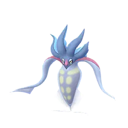 Маламар в Pokémon GO