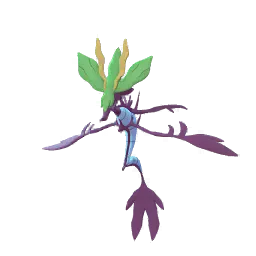 Драгалджи (Сияющие) в Pokémon GO