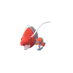 Clawitzer (Brilhante) em Pokémon GO