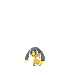 เอลิคิเทล ใน Pokémon GO