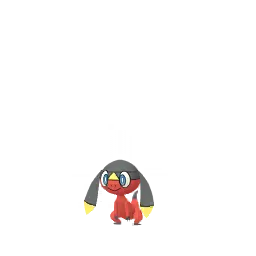 เอลิคิเทล (สีแตกต่าง) ใน Pokémon GO