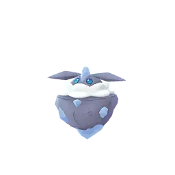 Carbink in Pokémon GO