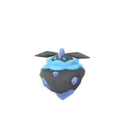 Carbink (Cromatici) in Pokémon GO