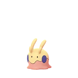 Goomy (Cromatici) in Pokémon GO