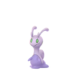 Sliggoo en Pokémon GO