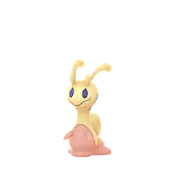Sliggoo (Variocolor) en Pokémon GO
