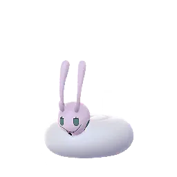 Hisuian Sliggoo in Pokémon GO
