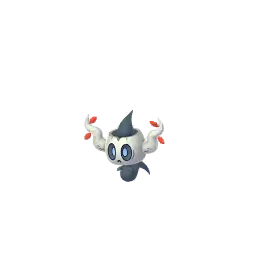 Paragoni (Schillernd) in Pokémon GO
