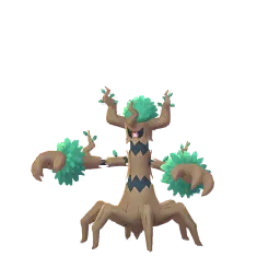 Trevenant en Pokémon GO