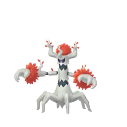 Trevenant (Variocolor) en Pokémon GO