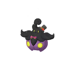 Pumpkaboo (Medium Variety) (Spooky Festival) (Shiny) in Pokémon GO
