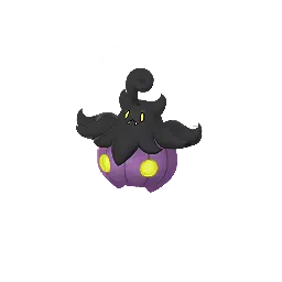 Pumpkaboo (Medium Variety) (Shiny) in Pokémon GO