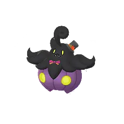 Pumpkaboo (Large Variety) (Spooky Festival) (Shiny) in Pokémon GO