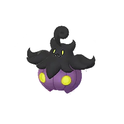 Pumpkaboo (Large Variety) (Shiny) in Pokémon GO