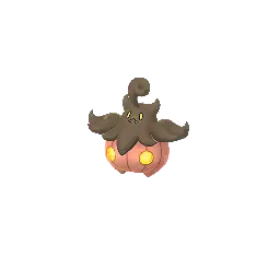 Pumpkaboo (Small Variety) in Pokémon GO