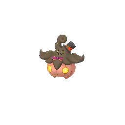 Pumpkaboo (Small Variety) (Spooky Festival) in Pokémon GO