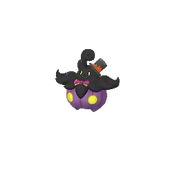 Pumpkaboo (Small Variety) (Spooky Festival) (Shiny) in Pokémon GO