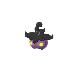 Pumpkaboo (Small Variety) (Shiny) in Pokémon GO