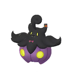 Pumpkaboo (Jumbo Variety) (Spooky Festival) (Shiny) in Pokémon GO