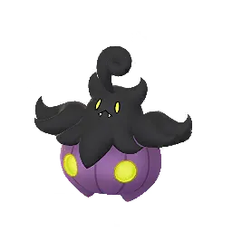 Pumpkaboo (Jumbo Variety) (Shiny) in Pokémon GO