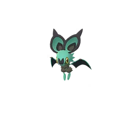 Noibat (Shiny) in Pokémon GO