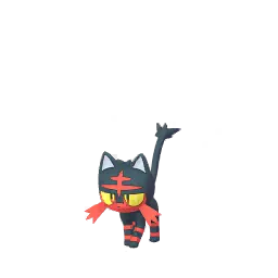 เนียบี ใน Pokémon GO