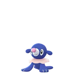 Popplio (Variocolor) en Pokémon GO
