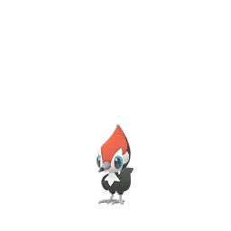 Пикипек в Pokémon GO