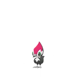 Пикипек (Сияющие) в Pokémon GO
