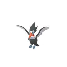 Piclairon dans Pokémon GO