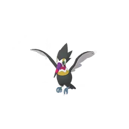 Piclairon (Chromatiques) dans Pokémon GO