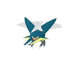 Викаволт в Pokémon GO