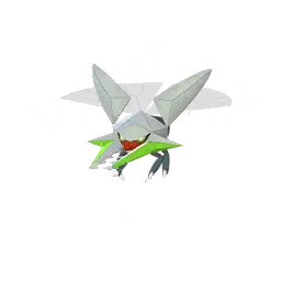 Викаволт (Сияющие) в Pokémon GO