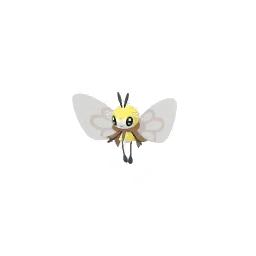 Bandelby in Pokémon GO
