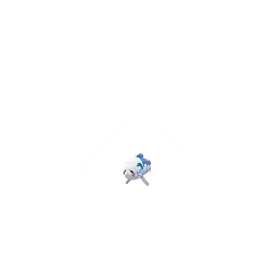 Wishiwashi (Forma Individuale) in Pokémon GO