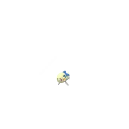 Wishiwashi (Forma Individuale) (Cromatici) in Pokémon GO