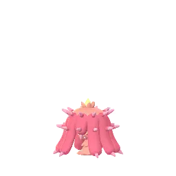 Mareanie (Variocolor) en Pokémon GO